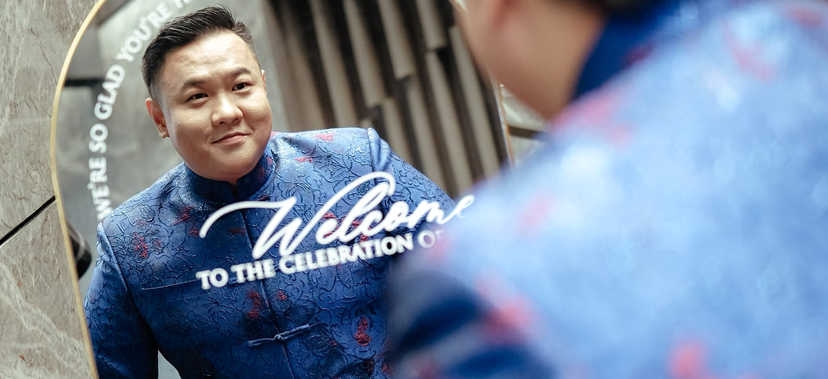 Albert & Stella Engagement