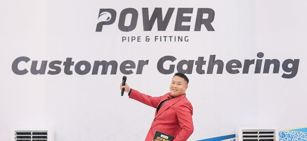 Customer Gathering Avian