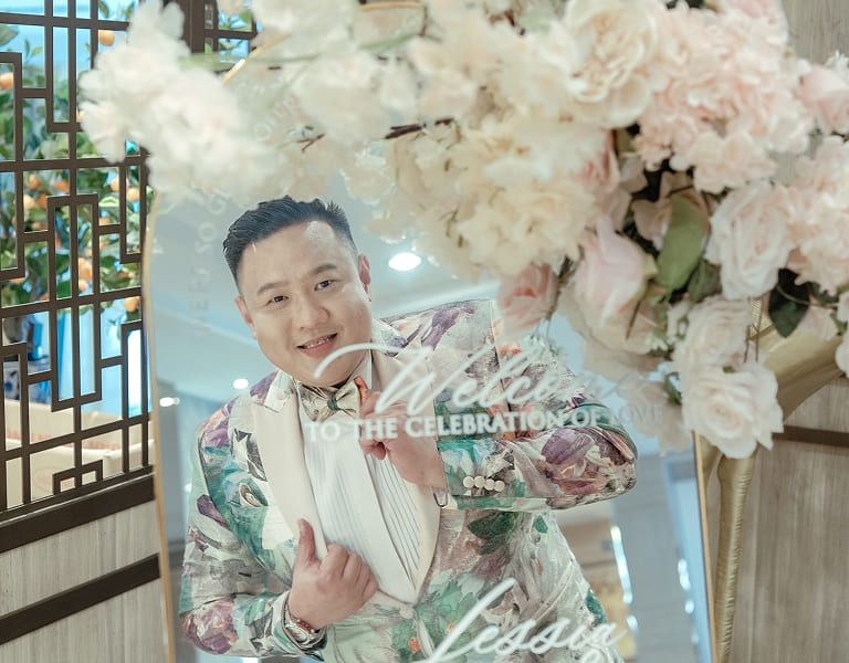 Ivan & Jessica Engagement